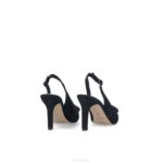 antronapiana vrouwen Menbur 0RLN3517 zwart casual chique schoen - Image 6