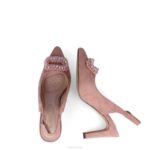 antronapiana vrouwen Menbur 0RLN3519 make-up roze casual chique schoen - Image 2
