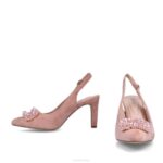 antronapiana vrouwen Menbur 0RLN3519 make-up roze casual chique schoen - Image 4
