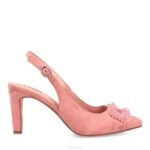 antronapiana vrouwen Menbur 0RLN3519 make-up roze casual chique schoen - Image 9