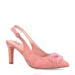 antronapiana vrouwen Menbur 0RLN3519 make-up roze casual chique schoen - Image 10