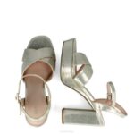 anversa vrouwen Menbur 0RLN4903 goud hoge hakken - Image 2