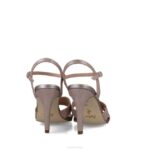 apoloni vrouwen Menbur 0RLN4862 make-up roze hoge hakken - Image 4