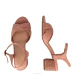 april vrouwen Menbur 0RLN3342 make-up roze casual chique schoen - Image 2