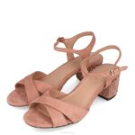 april vrouwen Menbur 0RLN3342 make-up roze casual chique schoen - Image 3