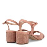 april vrouwen Menbur 0RLN3342 make-up roze casual chique schoen - Image 4