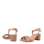 april vrouwen Menbur 0RLN3342 make-up roze casual chique schoen - Image 5