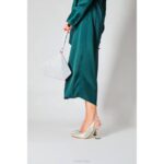 aquamarina vrouwen Menbur 0RLN3902 goud hoge hakken - Image 2