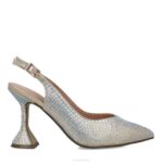 aquamarina vrouwen Menbur 0RLN3902 goud hoge hakken - Image 3