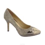 aracena vrouwen Menbur 0RLN4763 beige hoge hakken - Image 2
