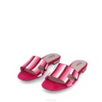 arafranca vrouwen Menbur 0RLN278 roze casual chique schoen - Image 5