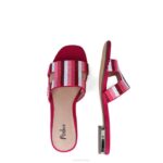 arafranca vrouwen Menbur 0RLN278 roze casual chique schoen - Image 10