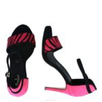 archi vrouwen Menbur 0RLN3292 roze casual chique schoen - Image 2