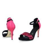 archi vrouwen Menbur 0RLN3292 roze casual chique schoen - Image 5