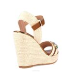 arcinazzo vrouwen Menbur 0RLN520 goud casual chique schoen - Image 11