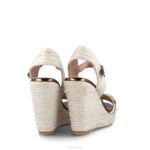 arcinazzo vrouwen Menbur 0RLN520 goud casual chique schoen - Image 6