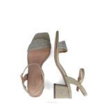 arcturus vrouwen Menbur 0RLN132 goud sandalen - Image 6