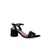 arcturus vrouwen Menbur 0RLN2834 zwart sandalen - Image 2