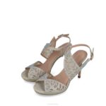 arcturus vrouwen Menbur 0RLN76 goud sandalen - Image 2