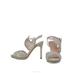 arcturus vrouwen Menbur 0RLN76 goud sandalen - Image 5