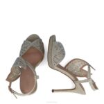arcturus vrouwen Menbur 0RLN76 goud sandalen - Image 6