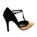 arena's vrouwen Menbur 0RLN4743 make-up roze hoge hakken - Image 3