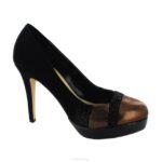 arena's vrouwen Menbur 0RLN4765 bronzen hoge hakken - Image 2