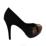 arena's vrouwen Menbur 0RLN4765 bronzen hoge hakken - Image 3