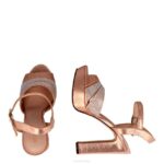 arielli vrouwen Menbur 0RLN4891 make-up roze hoge hakken - Image 2