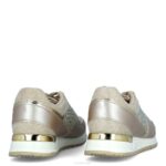 asiago vrouwen Menbur 0RLN3411 beige casual chique schoen - Image 4