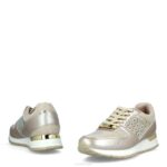 asiago vrouwen Menbur 0RLN3411 beige casual chique schoen - Image 5