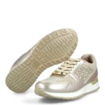 asiago vrouwen Menbur 0RLN3411 beige casual chique schoen - Image 8
