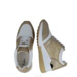 asterion vrouwen Menbur 0RLN3661 goud sportschoenen - Image 2