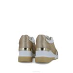 asterion vrouwen Menbur 0RLN3661 goud sportschoenen - Image 4
