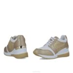 asterion vrouwen Menbur 0RLN3661 goud sportschoenen - Image 5