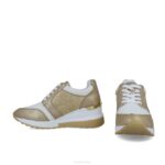 asterion vrouwen Menbur 0RLN3661 goud sportschoenen - Image 6