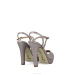 atessa vrouwen Menbur 0RLN5298 make-up roze hoge hakken - Image 4