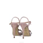 Atlanta vrouwen Menbur 0RLN4910 make-up roze hoge hakken - Image 4