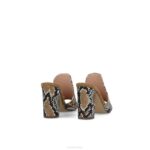 atripalda vrouwen Menbur 0RLN306 beige casual chique schoen - Image 4