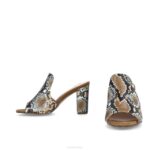 atripalda vrouwen Menbur 0RLN306 beige casual chique schoen - Image 6