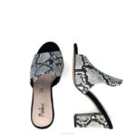 atripalda vrouwen Menbur 0RLN3208 zwart casual chique schoen - Image 2
