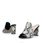 atripalda vrouwen Menbur 0RLN3208 zwart casual chique schoen - Image 5