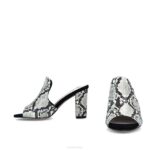 atripalda vrouwen Menbur 0RLN3208 zwart casual chique schoen - Image 6