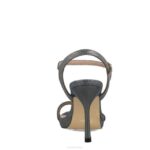 averna vrouwen Menbur 0RLN5042 bruin hoge hakken - Image 3