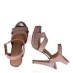 badiola vrouwen Menbur 0RLN4159 make-up roze hoge hakken - Image 12