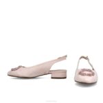 bagaladi vrouwen Menbur 0RLN335 make-up roze casual chique schoen - Image 6
