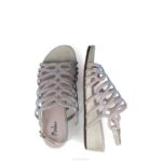 barceto vrouwen Menbur 0RLN3226 beige casual chique schoen - Image 2