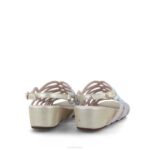barceto vrouwen Menbur 0RLN3226 beige casual chique schoen - Image 4