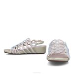 barceto vrouwen Menbur 0RLN3226 beige casual chique schoen - Image 6