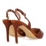baricella vrouwen Menbur 0RLN3351 bruin casual chique schoen - Image 4